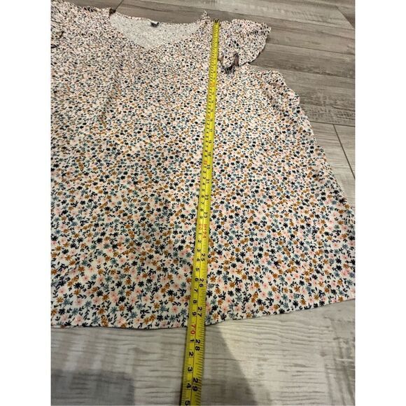 Old Navy plus size blouse size 2X - Picture 7 of 9